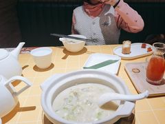 -蔡澜点心·粤菜(花城汇南区店)