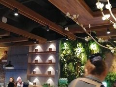 -盛江山自助料理(太原街万达店)