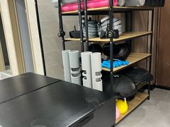 -琪航·健身+普拉提(嘉定北地铁站店)