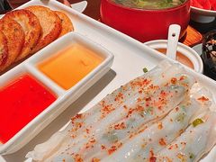-汀小府·福建客家菜(鼓山沃尔玛店)