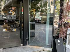 -Home Cafe(水榭春天店)