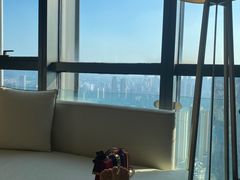 -重庆解放碑威斯汀酒店