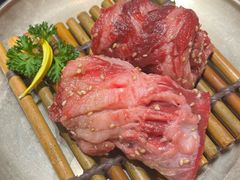 -西塔老太太泥炉烤肉(龙湖北苑天街店)