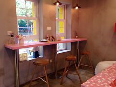 -W CAFE(甜爱路店)