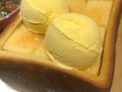 -绿茶餐厅(昌平悦荟店)