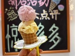 -Dip in Gelato(富民路店)