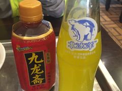 -姚记炒肝店(鼓楼店)