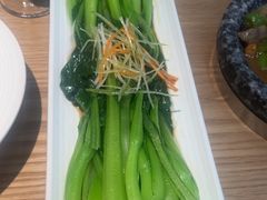 -串门海鲜烧烤(五四广场店)