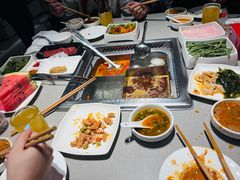 -海底捞火锅(关山保利店)
