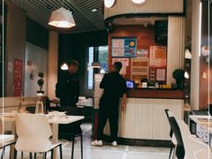 -禄興記香港大排档(歌斐中心店)