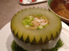 -广州文华东方酒店·江-由辉师傅主理