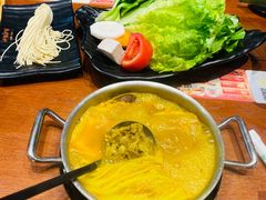 -呷哺呷哺(静安大融城店)