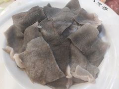牛柏叶-汕头八里香牛肉店(人民南店)