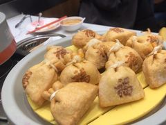 -密友回转自助火锅(中海环宇城店)