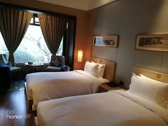 -西安华清御汤酒店