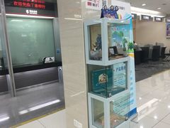 门面-王宝和酒家(黄浦店)
