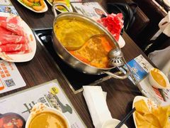 -呷哺呷哺(丰科万达店)