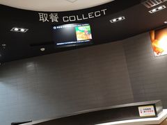 -麦当劳(四川北路店)
