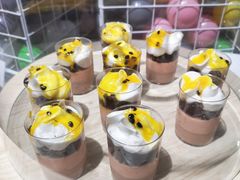 -济南喜来登酒店-盛宴自助西餐厅·综合自助