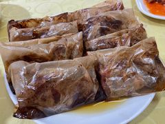 紙包雞-初记小厨(特色步行街店)