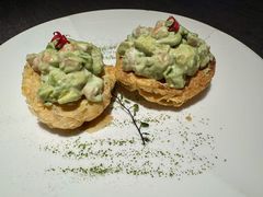 -南里山房·新淮扬菜(徐汇万科店)