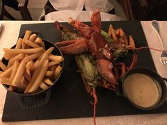 -上海和平饭店-华懋阁 The Cathay Room