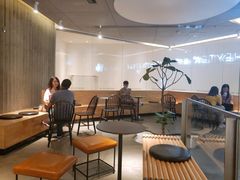 大堂-喜茶(东莞汇一城店)