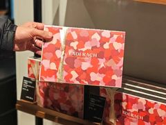 -Laderach 莱德拉(上海环贸iapm店)