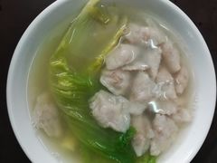 -老西关濑粉(文明路店)