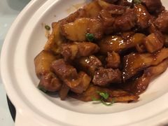 -松鹤楼·非遗·苏帮菜(融科店)
