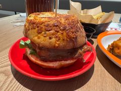 -必胜客(溧阳万达店)