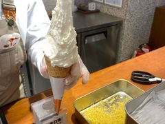 -野人先生Gelato(上海长宁龙之梦店)