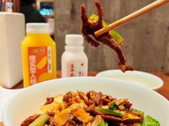 -寻裕记·现炒浇头面(人民广场店)