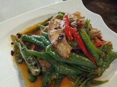 -徽州月·民间徽菜(浦东总店)