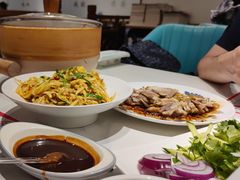 -老昌春饼(西民主路总店)