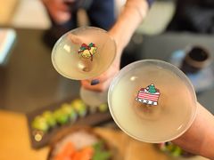 -西村日本料理(香格里拉饭店)