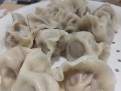 -老边饺子馆(东单店)
