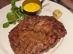 -Wooloomooloo Steakhouse(尖沙咀中心店)