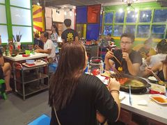 -正宗钢管厂五区·小郡肝火锅·串串香(商品街总店)