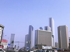 -故乡家韩国料理(丹东街店)