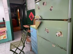 -永安里地摊烤肉(首创店)