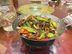 -好妈王饺子(滂江街店)