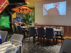 -鼎原力量东北吊炉烧烤(临河街店)