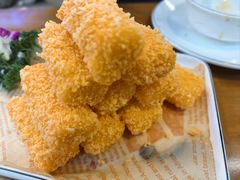 -清真·弹拨尔新疆美食餐厅(延龄巷店)