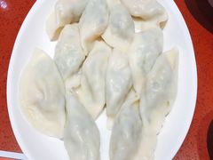 -喜家德虾仁水饺(长泰广场店)