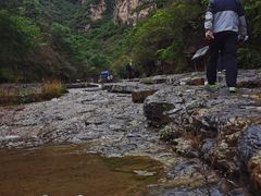 -孤山寨风景区