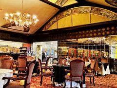 -北京建国饭店杰斯汀法餐厅