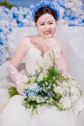 -金夫人婚纱摄影全球旅拍(大连店)