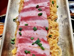-西塔老太太泥炉烤肉(龙湖北苑天街店)