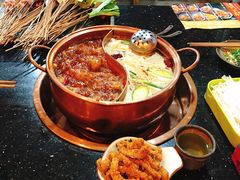 -镇江龙·火锅串串(武侯祠店)